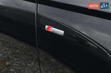Универсал Audi A6 2016 в Тернополе