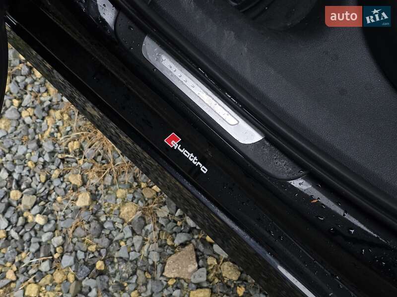 Универсал Audi A6 2016 в Тернополе