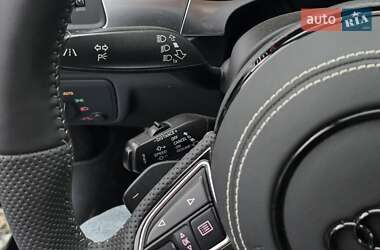Универсал Audi A6 2016 в Тернополе