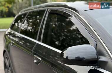 Универсал Audi A6 2008 в 