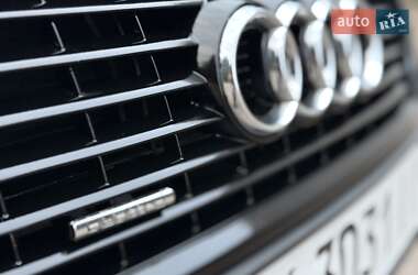 Универсал Audi A6 2008 в 