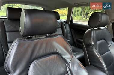 Универсал Audi A6 2008 в 