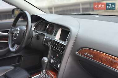 Универсал Audi A6 2008 в 