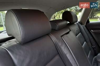 Универсал Audi A6 2008 в 