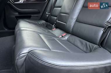 Универсал Audi A6 2008 в 