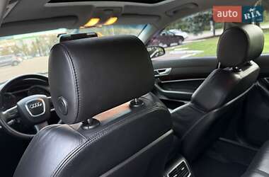 Универсал Audi A6 2008 в 