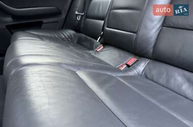Универсал Audi A6 2008 в 
