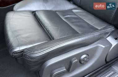 Универсал Audi A6 2008 в 
