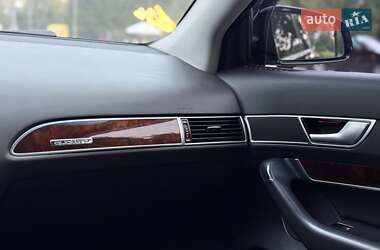 Универсал Audi A6 2008 в 