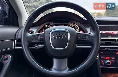 Универсал Audi A6 2008 в 