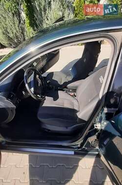 Седан Audi A6 1999 в 