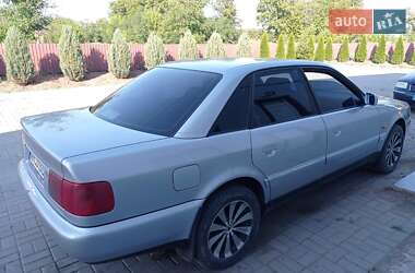 Седан Audi A6 1996 в 
