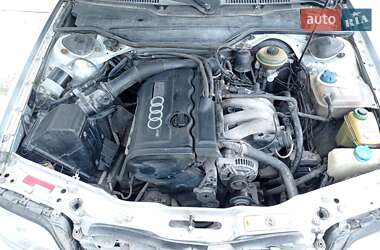Седан Audi A6 1996 в 