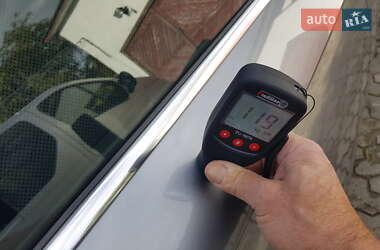 Седан Audi A6 2010 в 