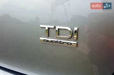 Універсал Audi A6 2011 в 