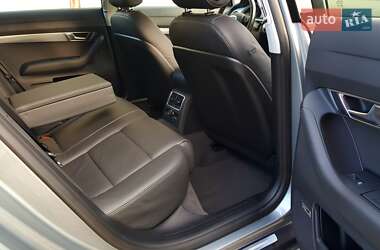 Універсал Audi A6 2011 в 
