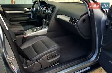 Універсал Audi A6 2011 в 