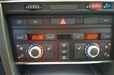 Універсал Audi A6 2011 в 