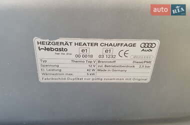 Універсал Audi A6 2011 в 