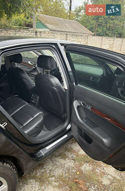 Седан Audi A6 2005 в 