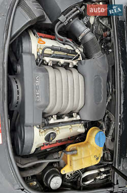 Седан Audi A6 2005 в 