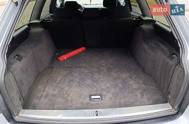 Универсал Audi A6 1999 в 