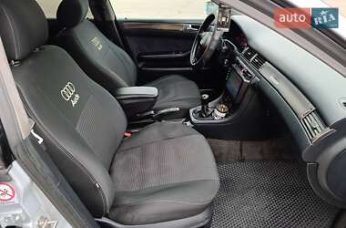 Универсал Audi A6 1999 в 
