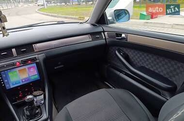 Универсал Audi A6 1999 в 