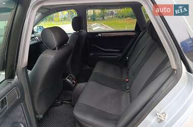 Универсал Audi A6 1999 в 