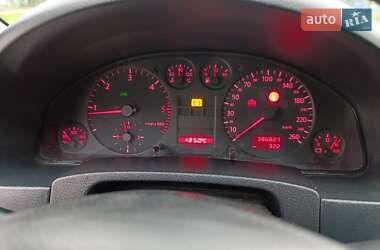 Универсал Audi A6 1999 в 