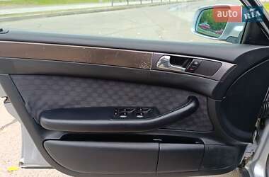 Универсал Audi A6 1999 в 