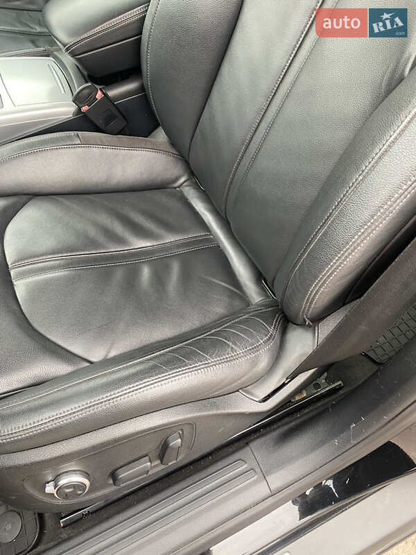 Універсал Audi A6 2009 в Покрові