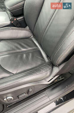 Универсал Audi A6 2009 в 