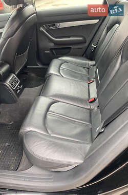 Универсал Audi A6 2009 в 