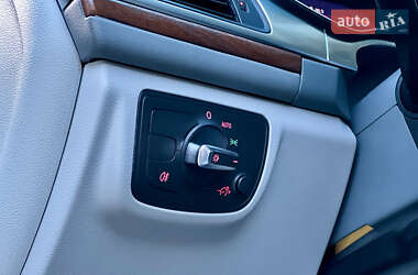 Седан Audi A6 2013 в 