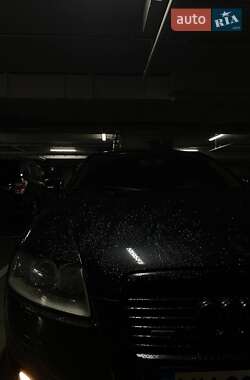 Седан Audi A6 2004 в Одессе