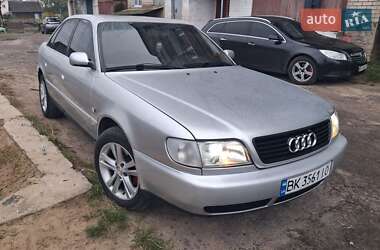 Седан Audi A6 1995 в 