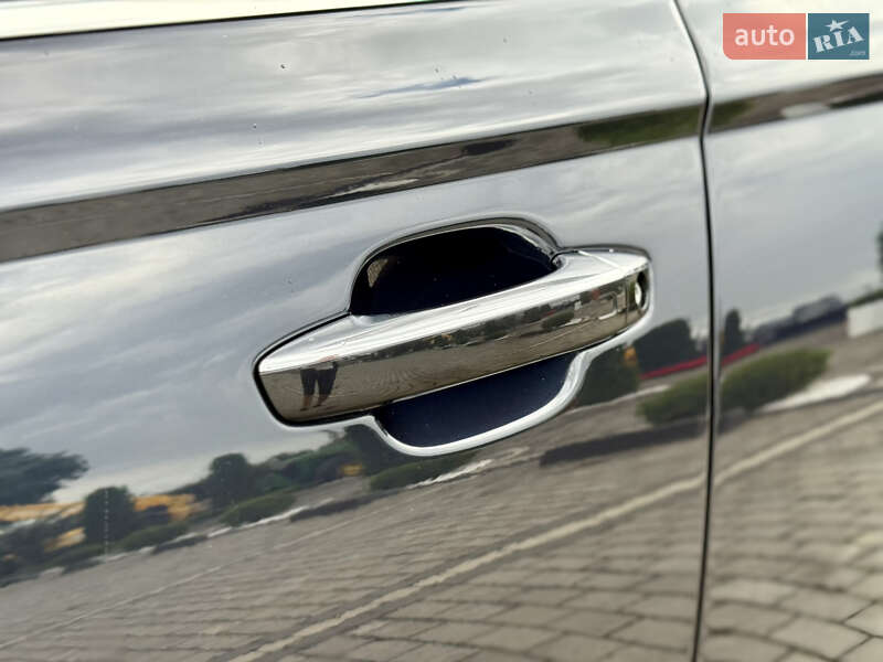 Седан Audi A6 2016 в Тернополі фото 21 Седан Audi A6 2016 в Тернополі