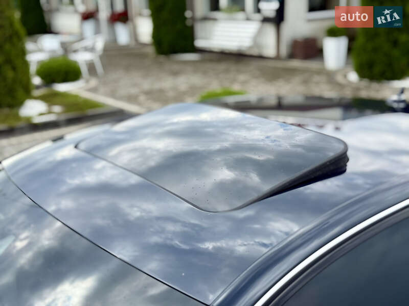 Седан Audi A6 2016 в Тернополі фото 23 Седан Audi A6 2016 в Тернополі