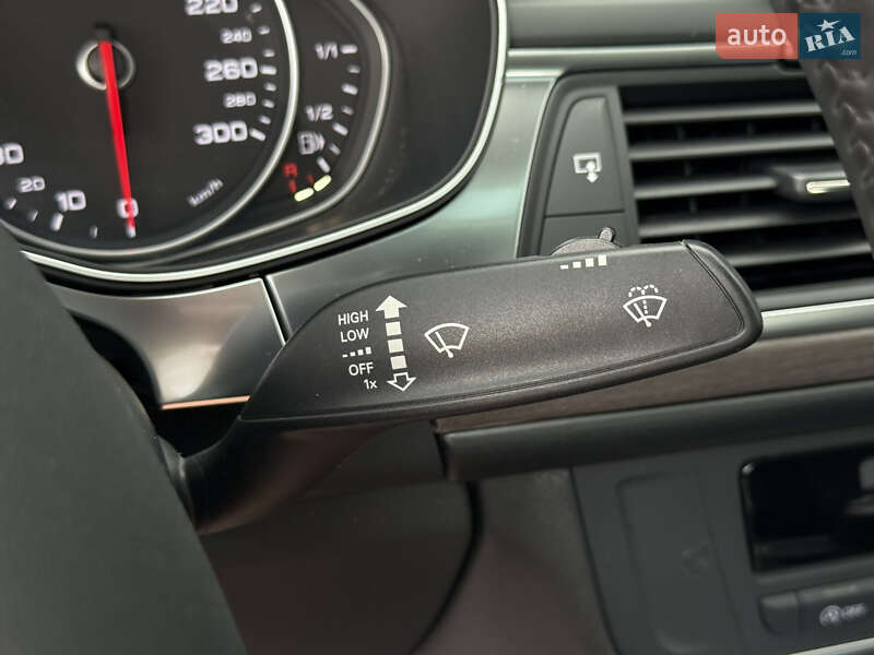 Седан Audi A6 2016 в Тернополі фото 92 Седан Audi A6 2016 в Тернополі