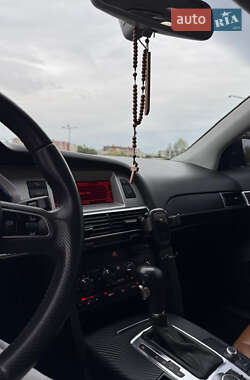 Универсал Audi A6 2007 в 