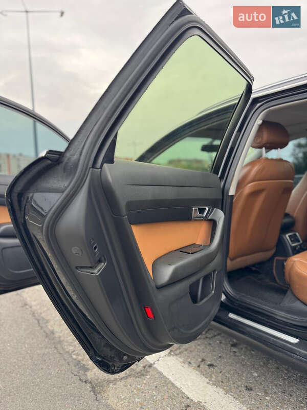 Универсал Audi A6 2007 в Заболотове