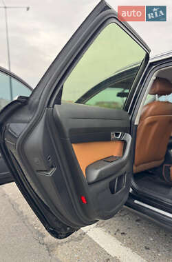 Универсал Audi A6 2007 в 