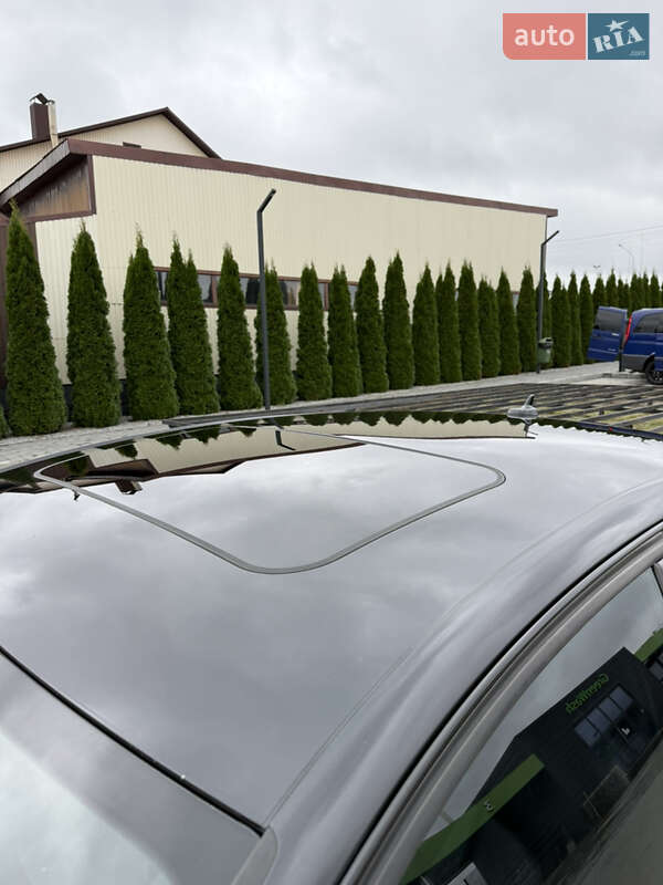 Седан Audi A6 2013 в Кам'янець-Подільському фото 11 Седан Audi A6 2013 в Кам'янець-Подільському