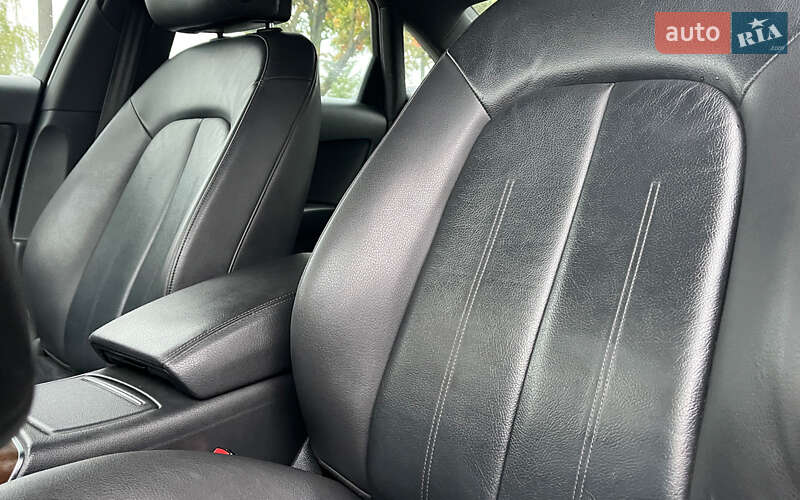 Седан Audi A6 2015 в Коломые