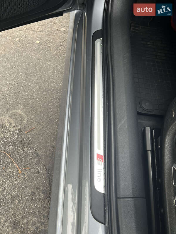 Седан Audi A6 2018 в Харькове фото 10 Седан Audi A6 2018 в Харькове