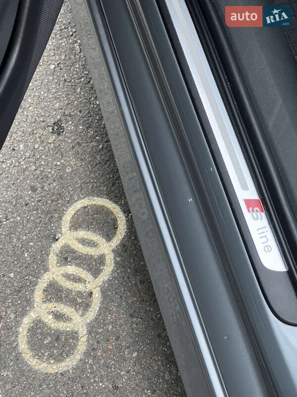 Седан Audi A6 2018 в Харькове фото 12 Седан Audi A6 2018 в Харькове