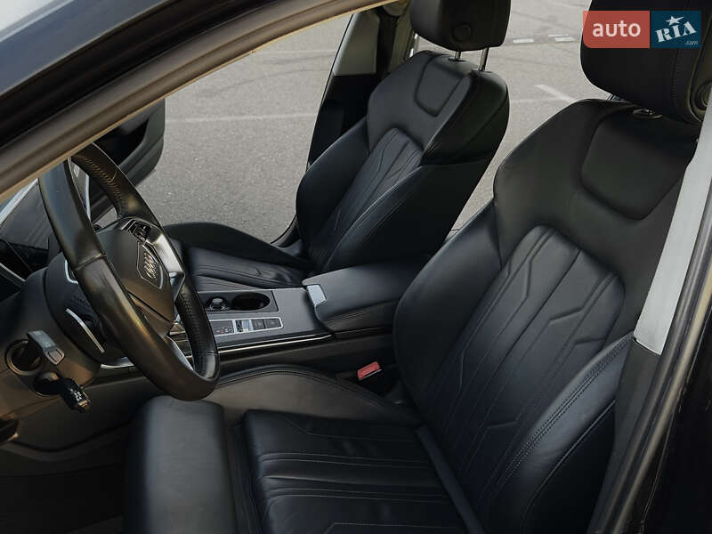 Седан Audi A6 2018 в Києві фото 38 Седан Audi A6 2018 в Києві