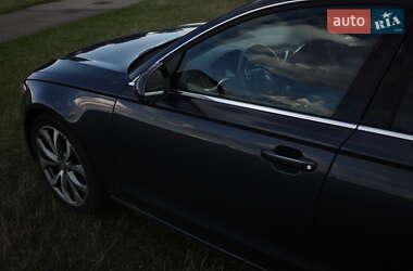 Седан Audi A6 2013 в 