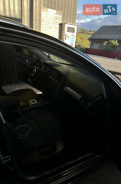 Универсал Audi A6 2006 в 